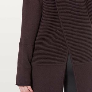 COPY - Lululemon Sit in Lotus Wrap